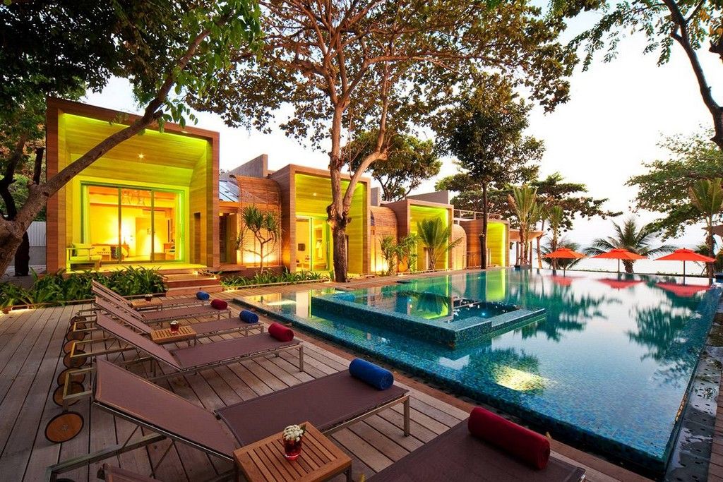 Sai Kaew Beach Resort 4* pas cher photo 2
