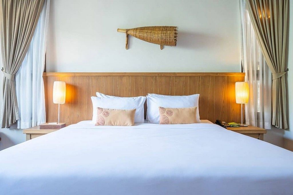 Sai Kaew Beach Resort 4* pas cher photo 5