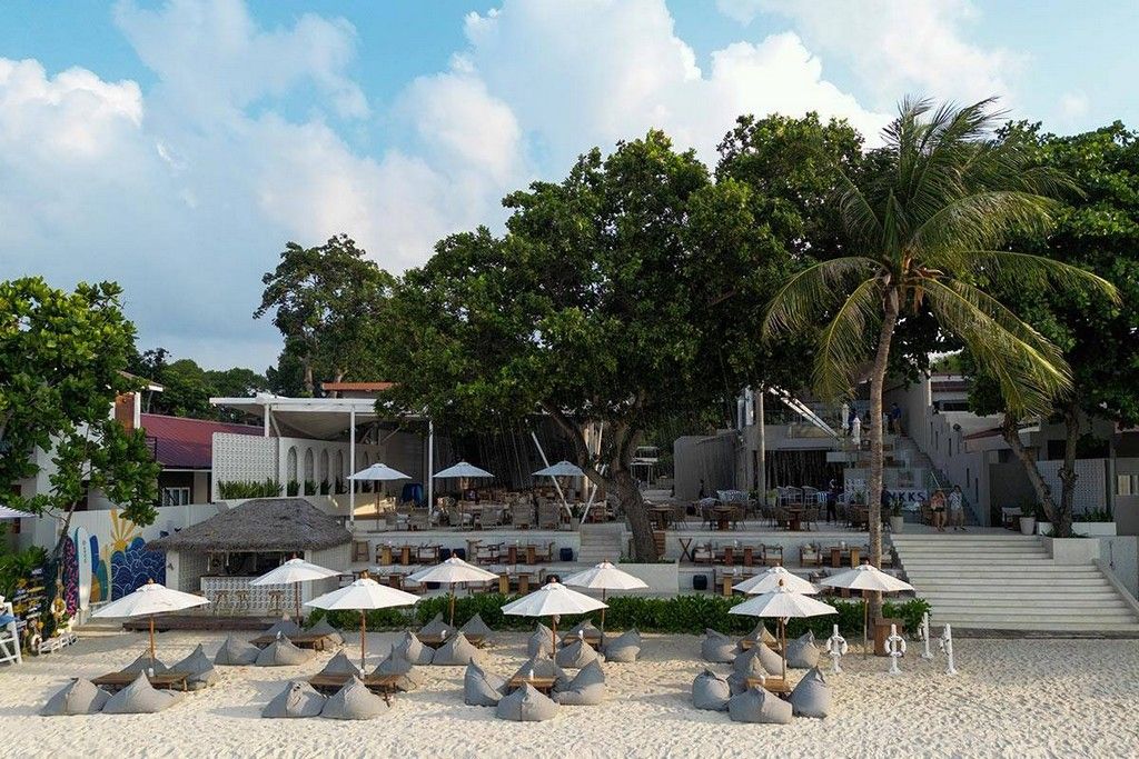 Sai Kaew Beach Resort 4* pas cher photo 12