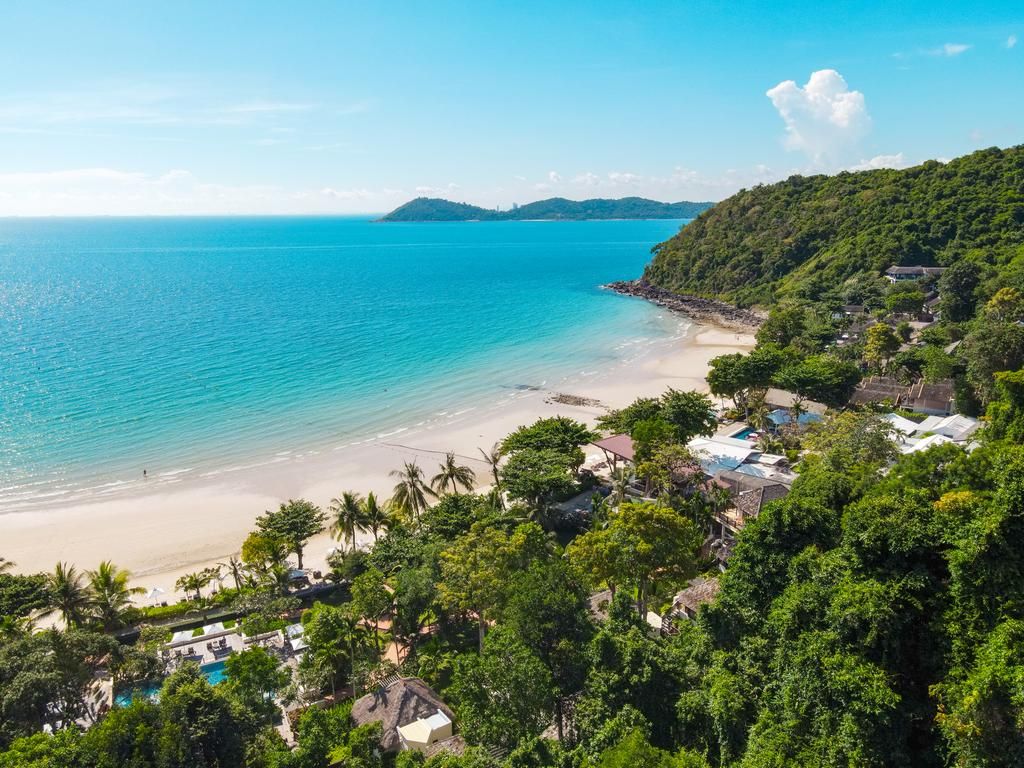 Hôtel Ao Prao Resort 4* pas cher