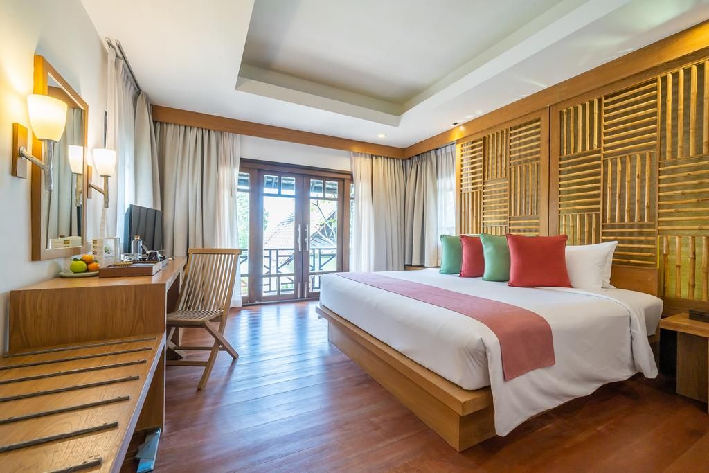 Hôtel Ao Prao Resort 4* pas cher photo 5
