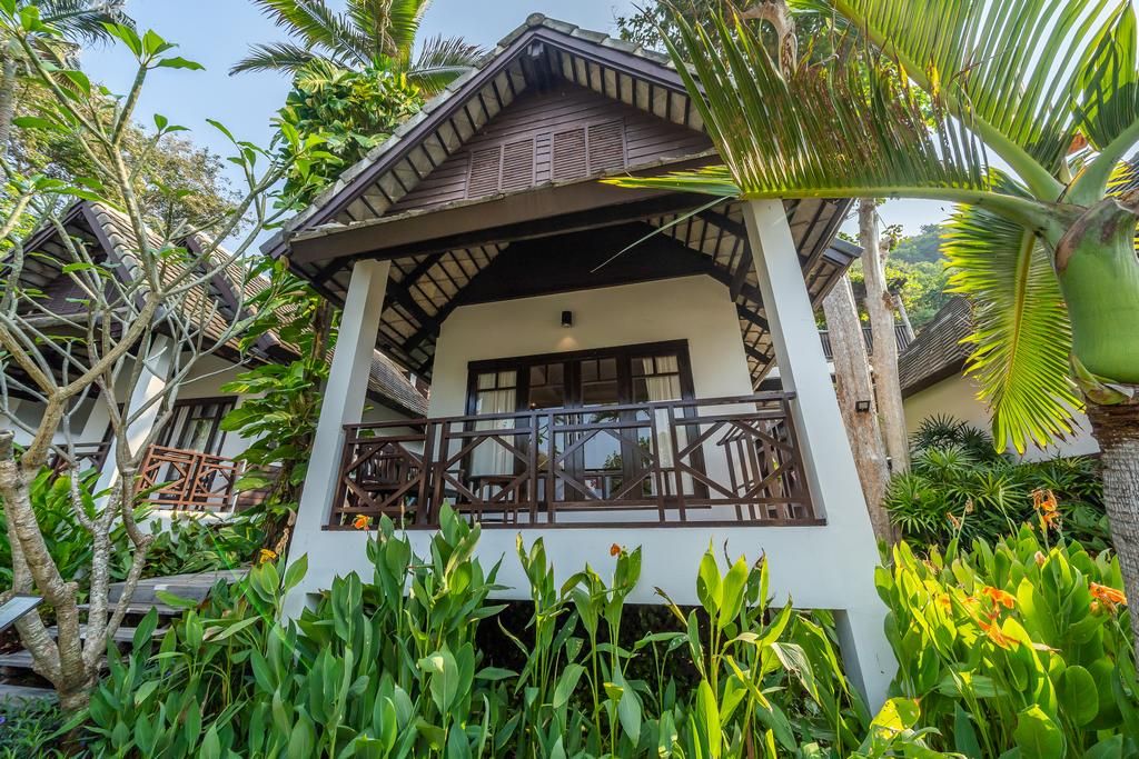 Hôtel Ao Prao Resort 4* pas cher photo 7