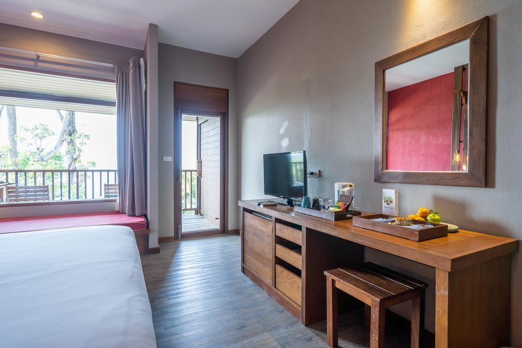 Hôtel Ao Prao Resort 4* pas cher photo 9