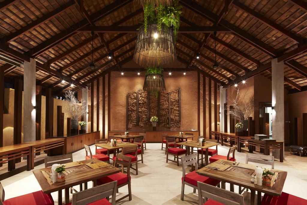 Hôtel Ao Prao Resort 4* pas cher photo 10
