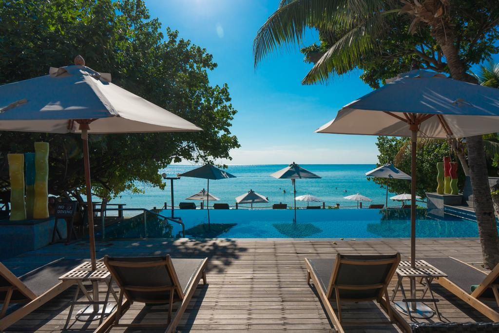 Hôtel Ao Prao Resort 4* pas cher photo 12