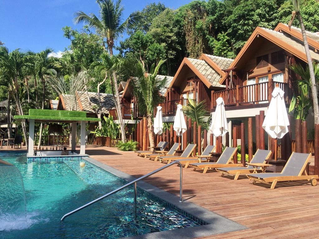 Hôtel Ao Prao Resort 4* pas cher photo 13