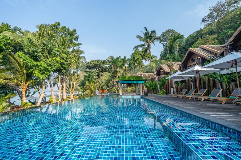 Hôtel Ao Prao Resort 4* pas cher photo 14