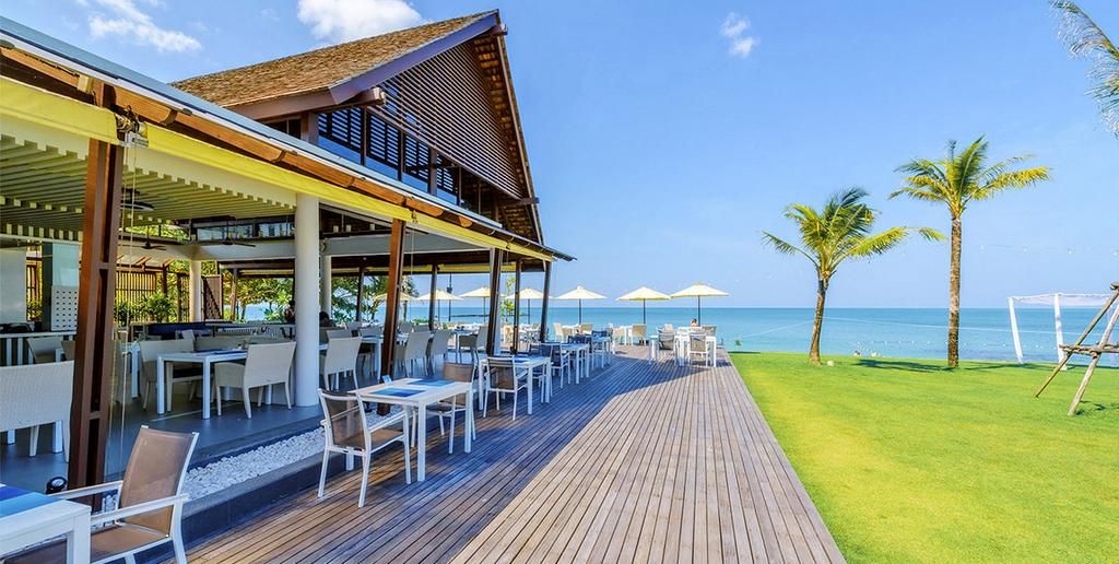 Hôtel The Sands Khao Lak by Katathani 4* pas cher photo 7