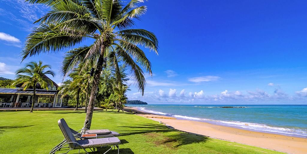 Hôtel The Sands Khao Lak by Katathani 4* pas cher photo 8