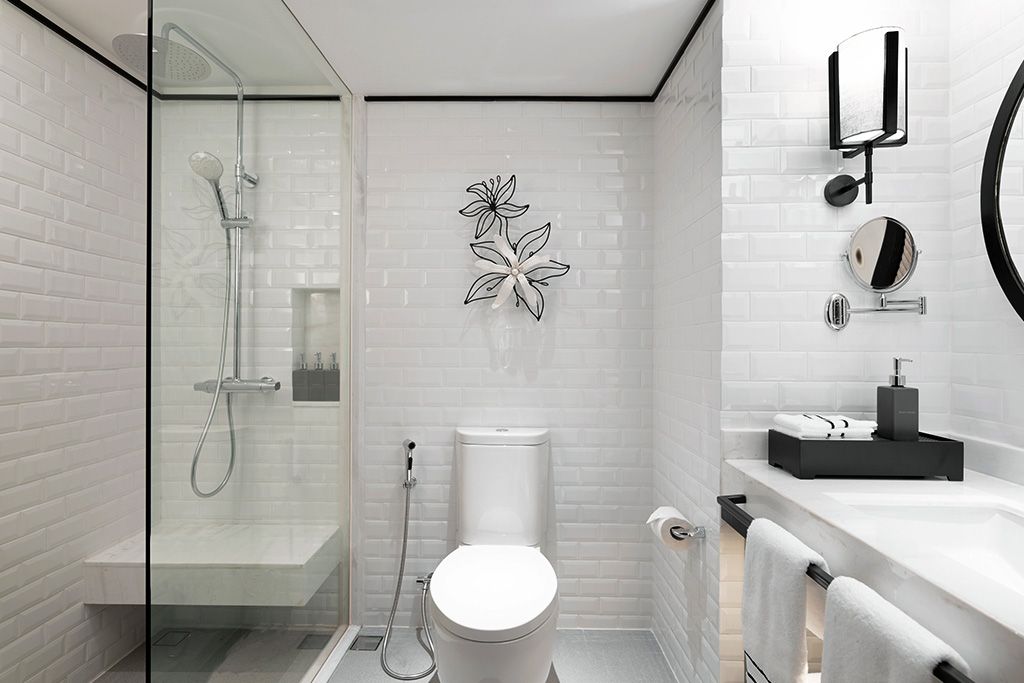 Hôtel Meliá Koh Samui 5* pas cher photo 8