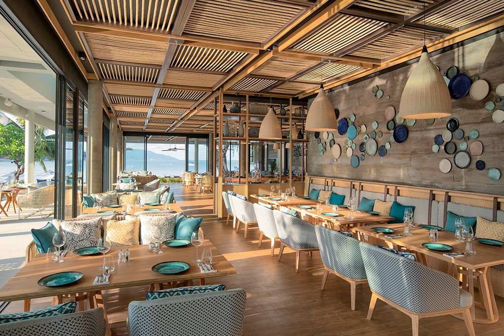 Hôtel Meliá Koh Samui 5* pas cher photo 9