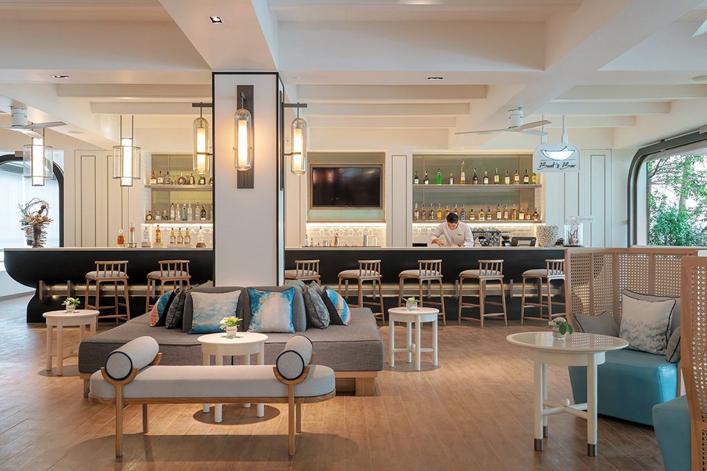 Hôtel Meliá Koh Samui 5* pas cher photo 10