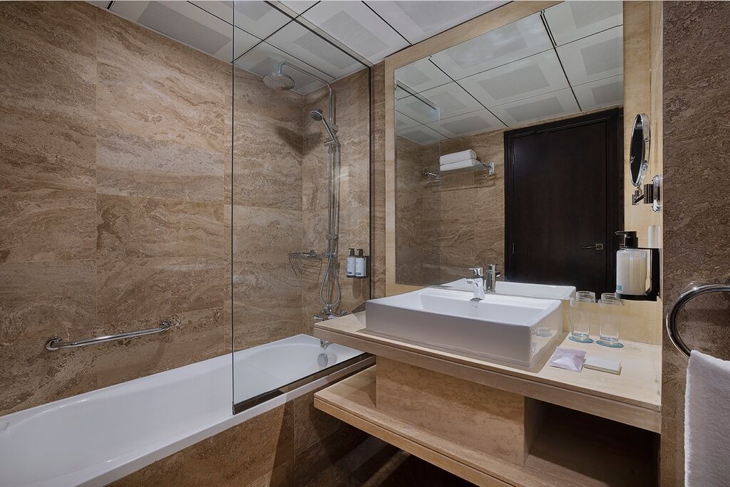 Hôtel Occidental Al Jaddaf 5* pas cher photo 6
