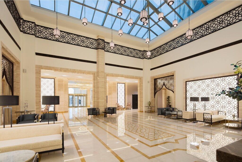 Hôtel Occidental Al Jaddaf 5* pas cher photo 12