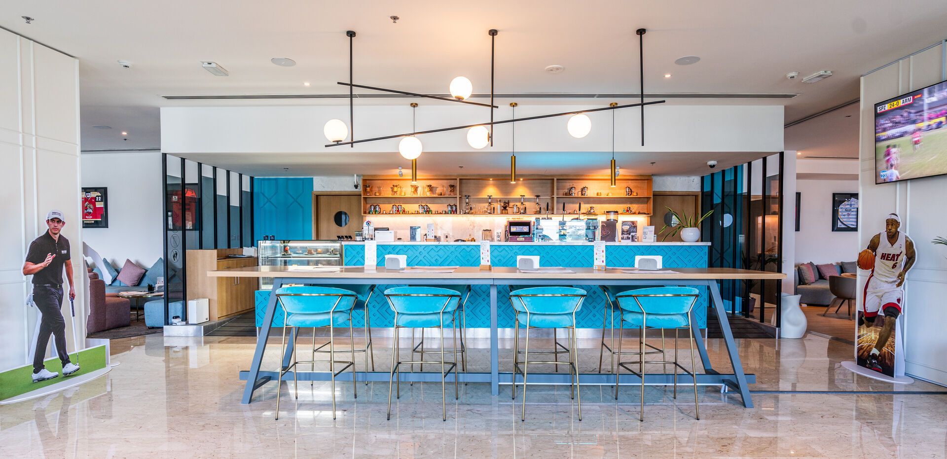 Hôtel Occidental Sharjah Grand 4* pas cher