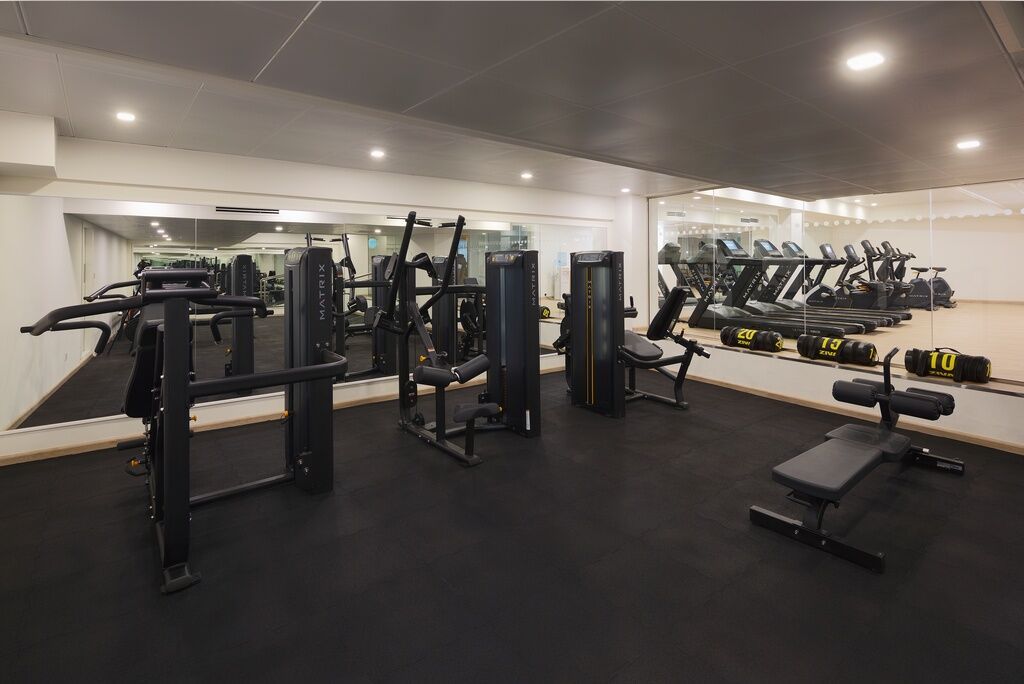 Hôtel Occidental Sharjah Grand 4* pas cher photo 7