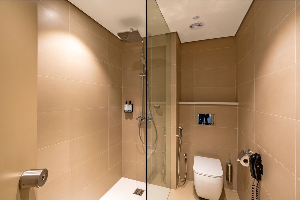 Hôtel Occidental Sharjah Grand 4* pas cher photo 8
