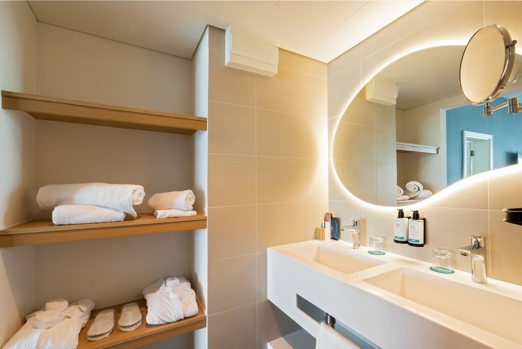 Hôtel Occidental Sharjah Grand 4* pas cher photo 9