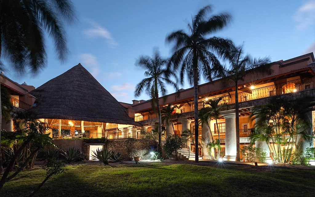 Eurostars Hacienda Vista Real 5* pas cher photo 3