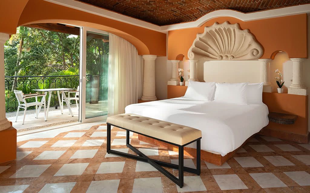 Eurostars Hacienda Vista Real 5* pas cher photo 4