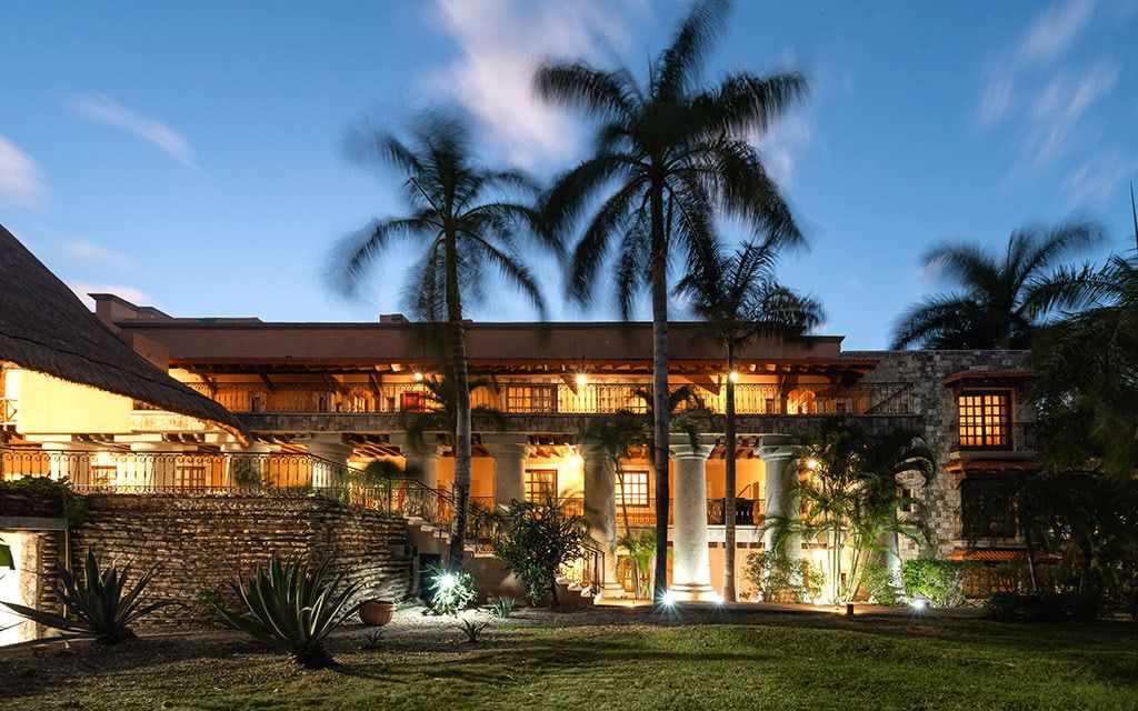 Eurostars Hacienda Vista Real 5* pas cher photo 5