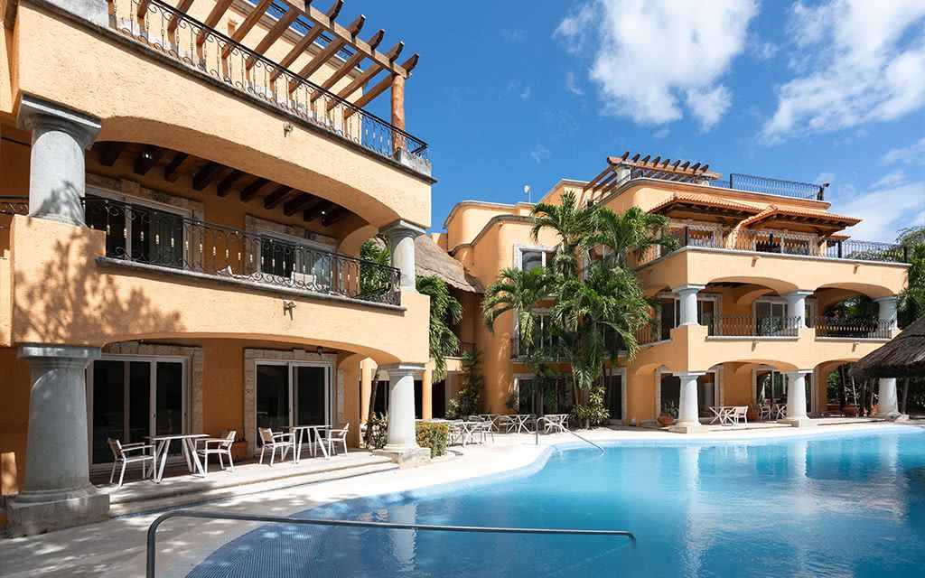 Eurostars Hacienda Vista Real 5* pas cher photo 6