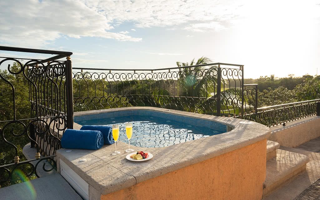 Eurostars Hacienda Vista Real 5* pas cher photo 8