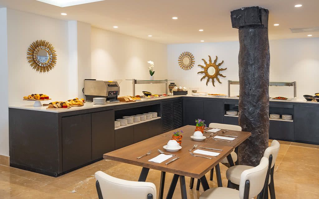 Eurostars Hacienda Vista Real 5* pas cher photo 11