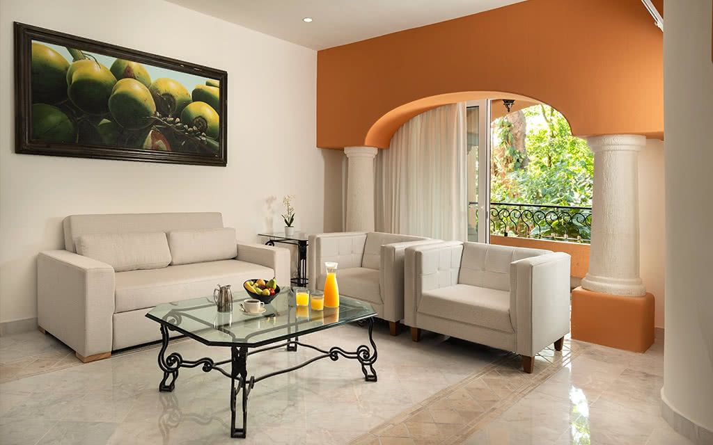 Eurostars Hacienda Vista Real 5* pas cher photo 14