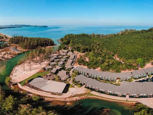 Hôtel Club Framissima Kalima Resort and Villas Khao Lak 5* pas cher photo 1