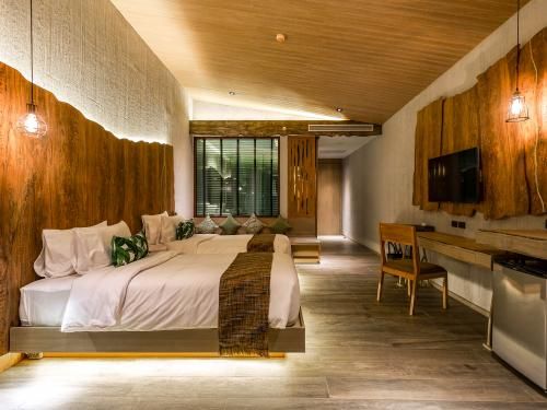 Hôtel Club Framissima Kalima Resort and Villas Khao Lak 5* pas cher photo 3