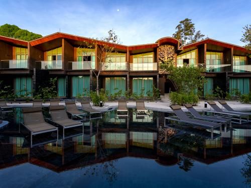 Hôtel Club Framissima Kalima Resort and Villas Khao Lak 5* pas cher photo 4