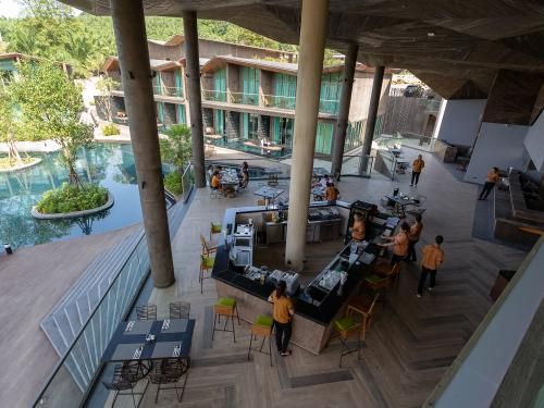 Hôtel Club Framissima Kalima Resort and Villas Khao Lak 5* pas cher photo 5