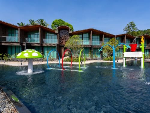 Hôtel Club Framissima Kalima Resort and Villas Khao Lak 5* pas cher photo 7