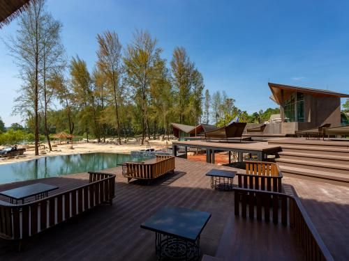 Hôtel Club Framissima Kalima Resort and Villas Khao Lak 5* pas cher photo 8