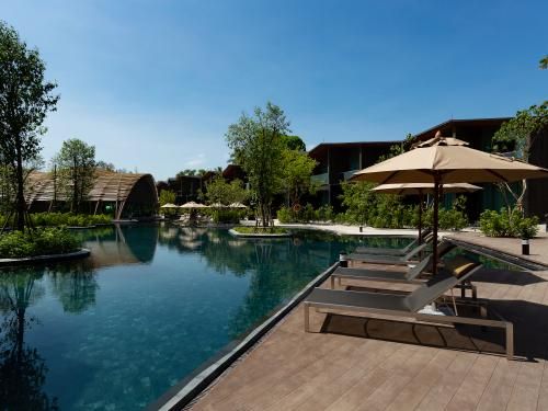 Hôtel Club Framissima Kalima Resort and Villas Khao Lak 5* pas cher photo 9