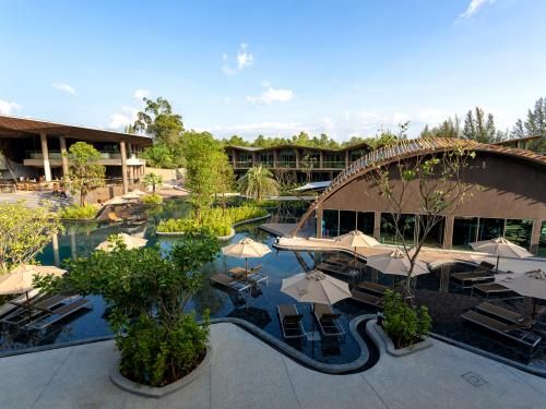 Hôtel Club Framissima Kalima Resort and Villas Khao Lak 5* pas cher photo 10