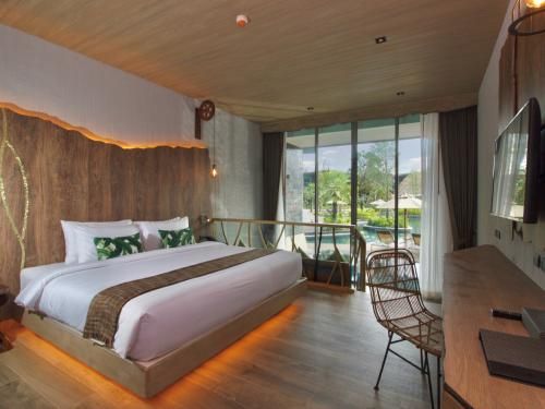 Hôtel Club Framissima Kalima Resort and Villas Khao Lak 5* pas cher photo 12