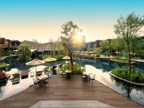 Hôtel Club Framissima Kalima Resort and Villas Khao Lak 5* pas cher photo 13