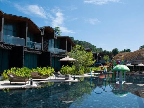 Hôtel Club Framissima Kalima Resort and Villas Khao Lak 5* pas cher photo 16