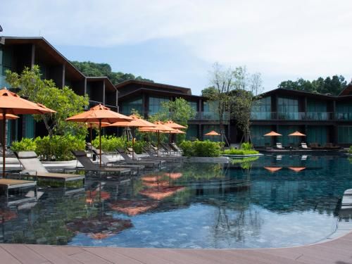 Hôtel Club Framissima Kalima Resort and Villas Khao Lak 5* pas cher photo 17