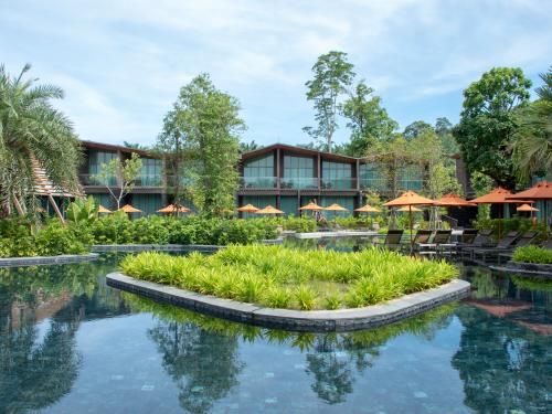 Hôtel Club Framissima Kalima Resort and Villas Khao Lak 5* pas cher photo 18