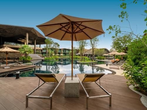 Hôtel Club Framissima Kalima Resort and Villas Khao Lak 5* pas cher photo 20