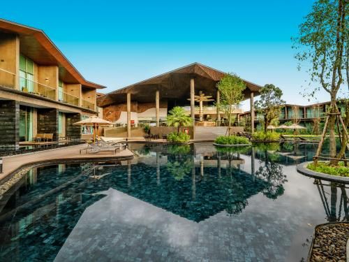 Hôtel Club Framissima Kalima Resort and Villas Khao Lak 5* pas cher photo 21