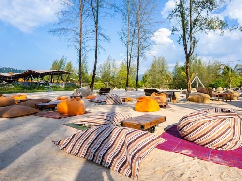 Hôtel Club Framissima Kalima Resort and Villas Khao Lak 5* pas cher photo 22