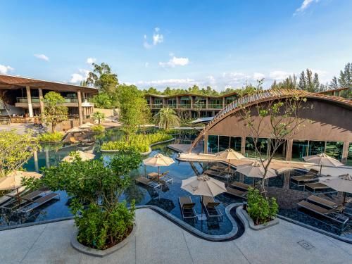 Hôtel Club Framissima Kalima Resort and Villas Khao Lak 5* pas cher photo 23