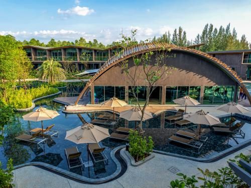 Hôtel Club Framissima Kalima Resort and Villas Khao Lak 5* pas cher photo 24