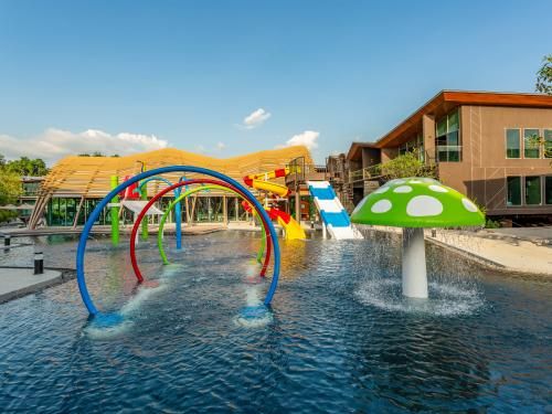 Hôtel Club Framissima Kalima Resort and Villas Khao Lak 5* pas cher photo 25