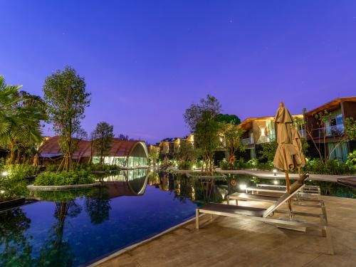 Hôtel Club Framissima Kalima Resort and Villas Khao Lak 5* pas cher photo 27