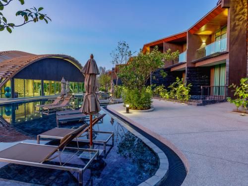 Hôtel Club Framissima Kalima Resort and Villas Khao Lak 5* pas cher photo 28